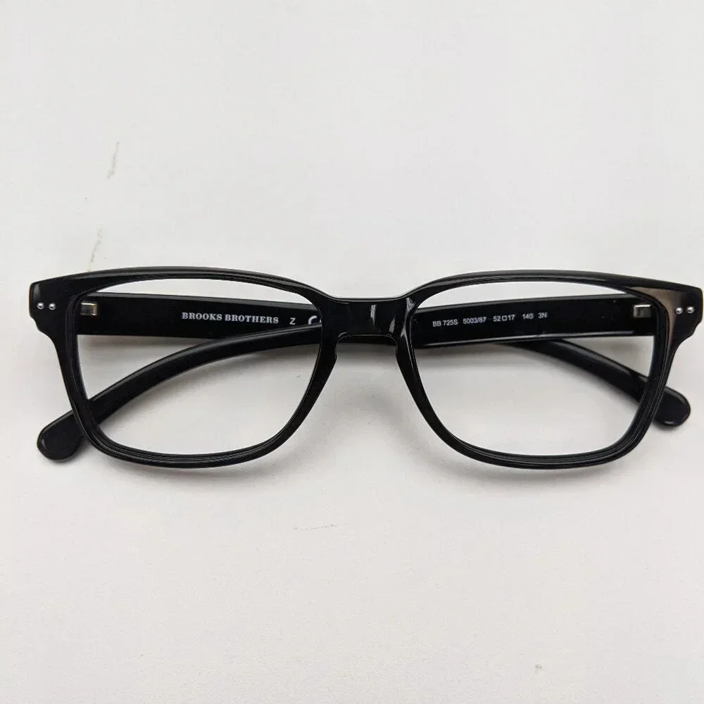 🕶️Frame only! Brooks Brothers BB725S-5003/87  Sunglasses 52/17-140 / JLE639🕶️